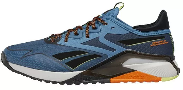 Scarpe fitness Reebok NANO X2 TR ADVENTURE