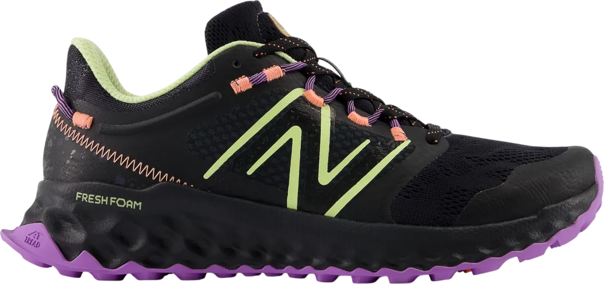 Scarpe per sentieri New Balance Fresh Foam Garoé