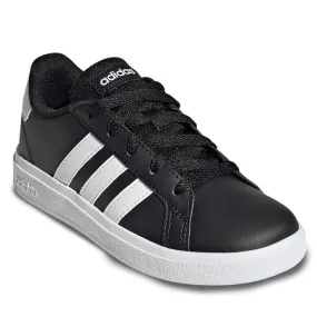 Scarpe Unisex Adulto ADIDAS Art. GRAND COURT 2,0 K GW6503 sneakers nero sportivo