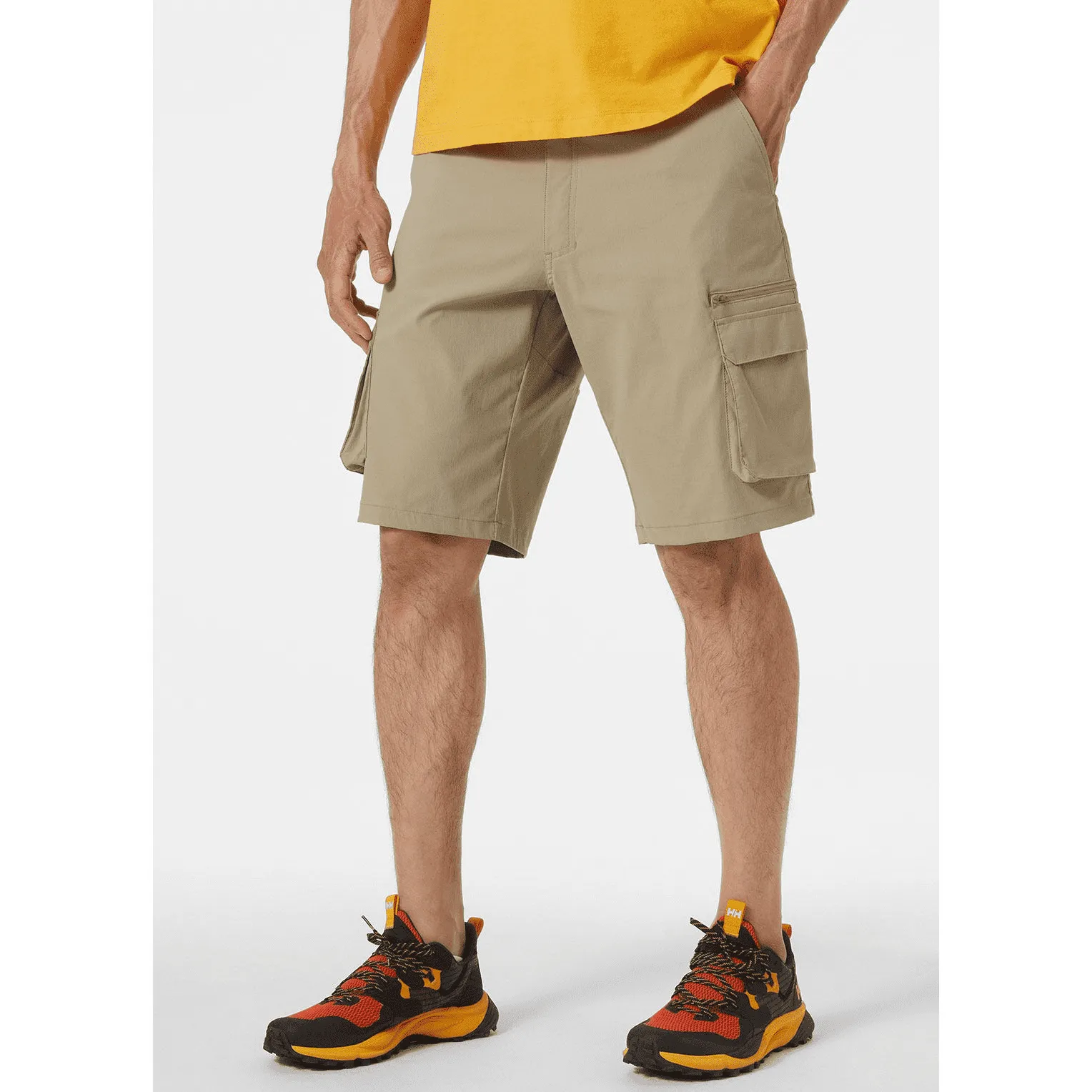 SHORT DA UOMO HELLY HANSEN MARIDALEN SHORTS 62851 757