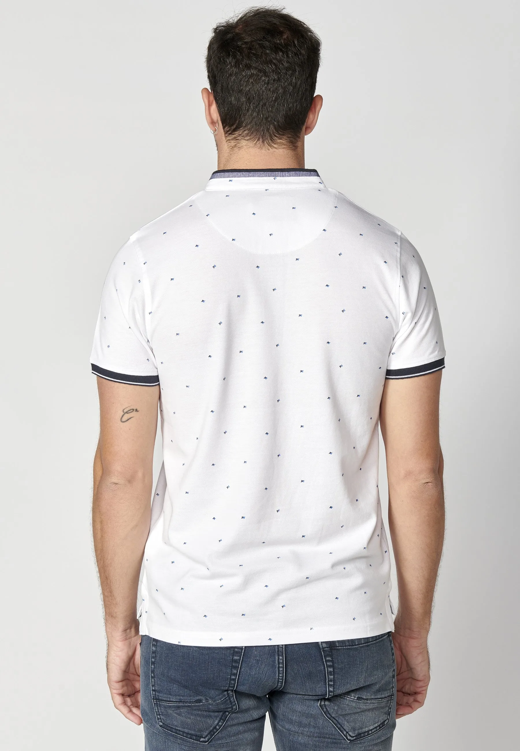 SHORT SLEEVE  - T-shirt con stampa