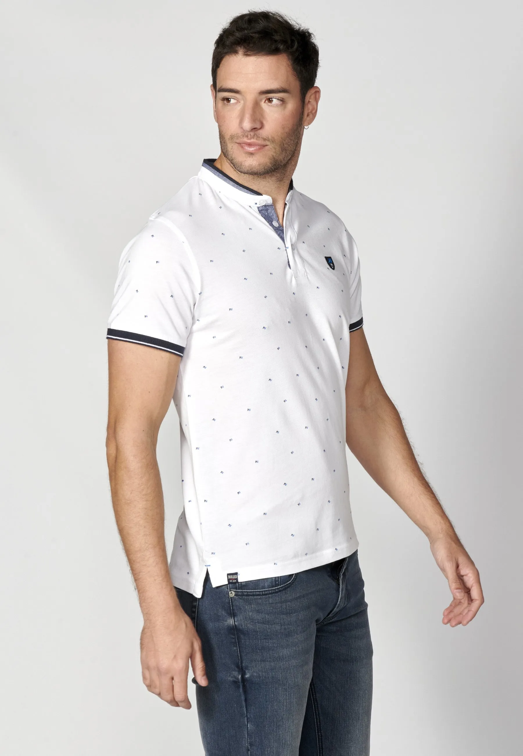 SHORT SLEEVE  - T-shirt con stampa