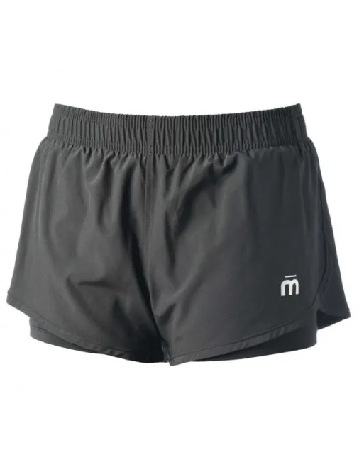 SHORTS MICO DONNA CON BOXERINO INTERNO