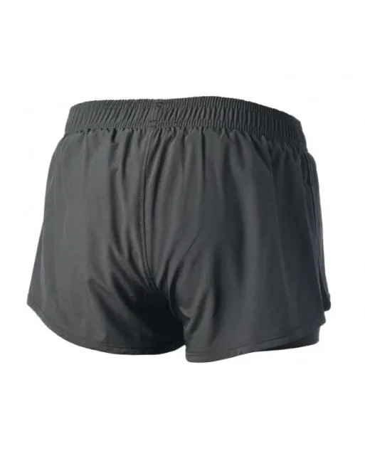 SHORTS MICO DONNA CON BOXERINO INTERNO