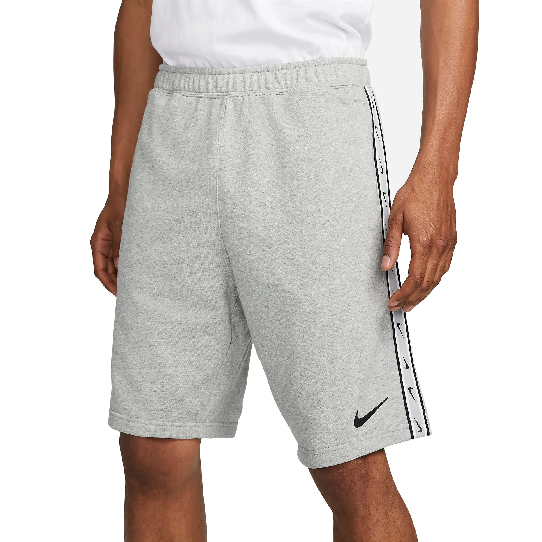 Shorts Nike Mens Repeat Fleece Short