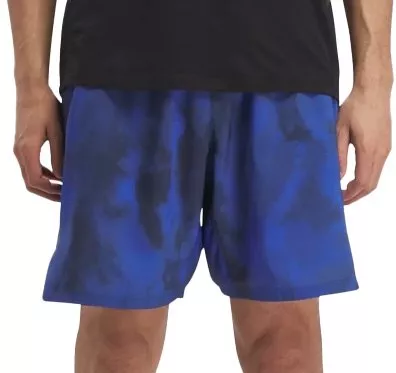 Shorts Reebok SPEED 3.0 SHORT AOP