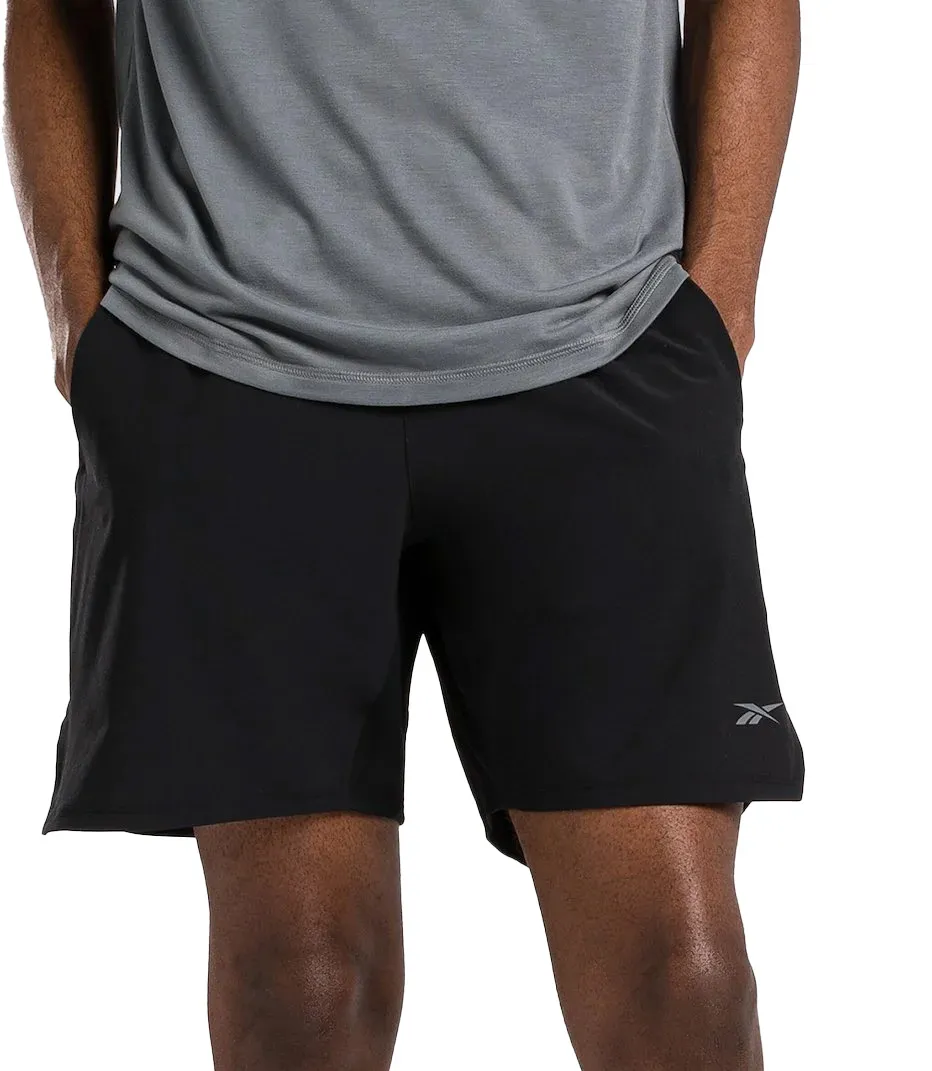 Shorts Reebok STRENGTH 3.0 SHORT 2-IN-1