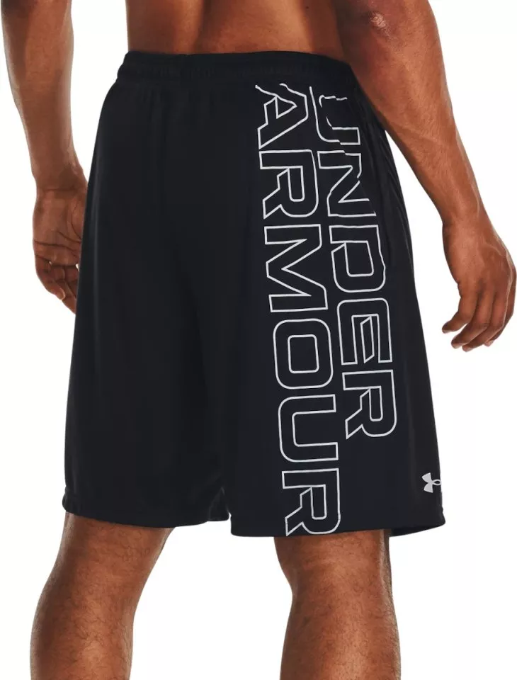 Shorts Under Armour UA Tech WM Graphic Short