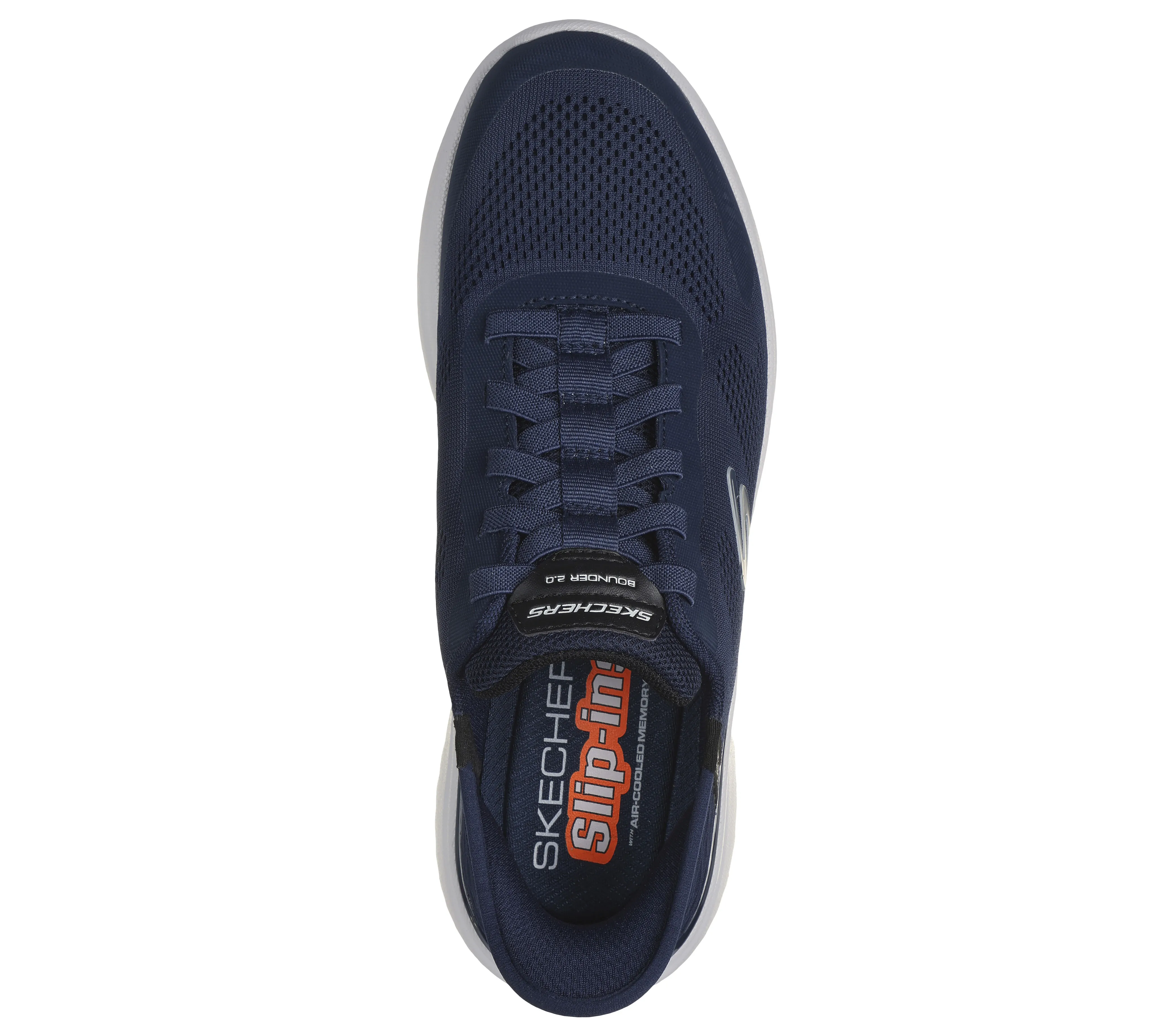 Skechers Slip-ins: Bounder 2.0 - Emerged