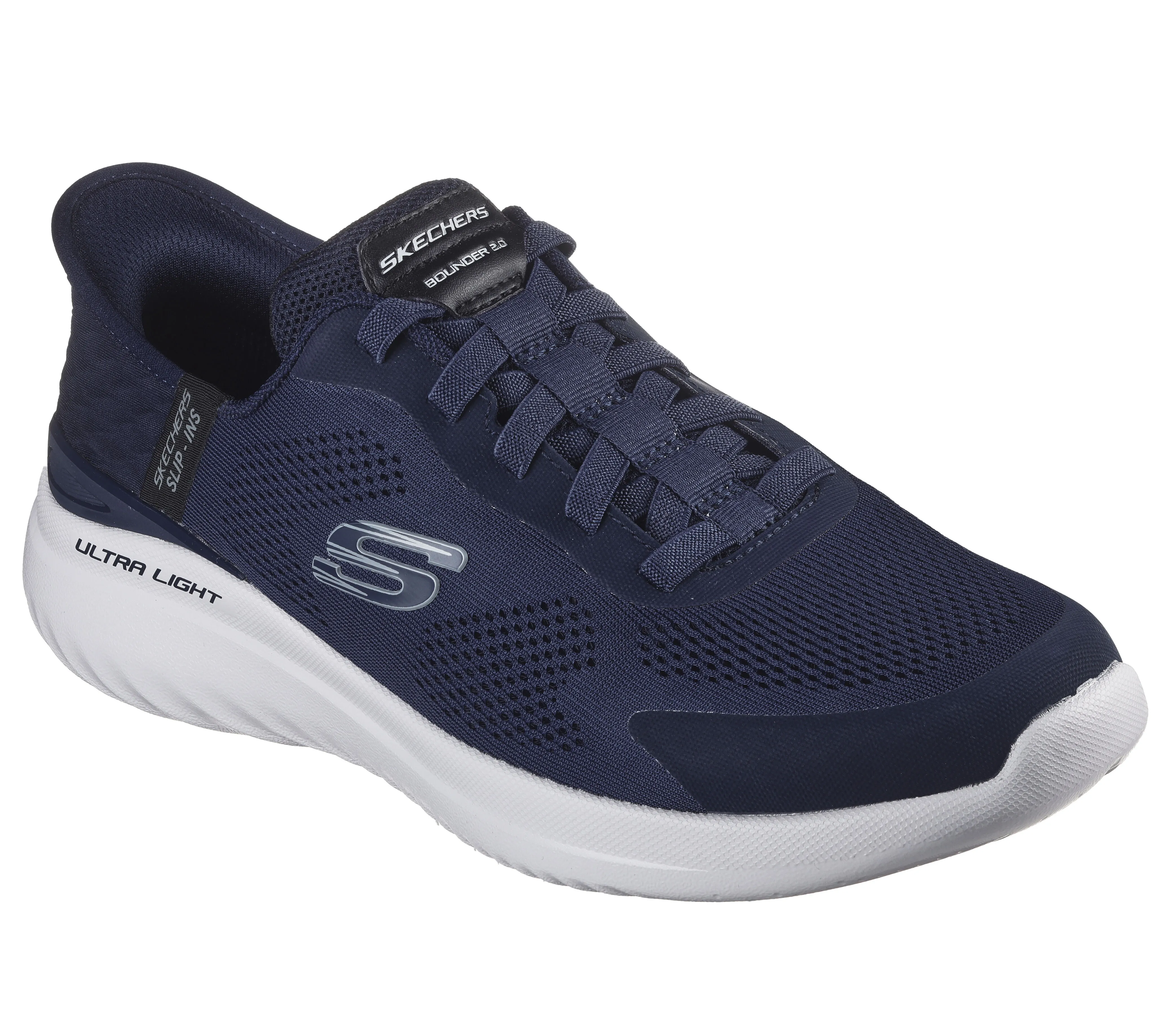 Skechers Slip-ins: Bounder 2.0 - Emerged