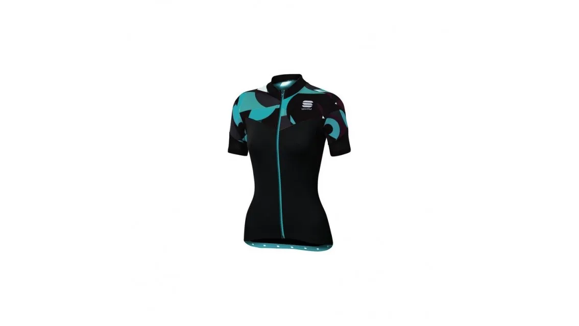 SPORTFUL Maglia Primavera Blue