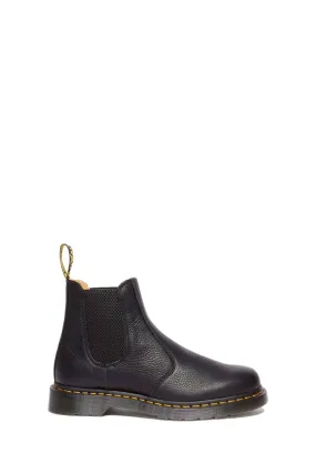 STIVALETTO UOMO DR. MARTENS 2976 AMBASSADOR BLACK