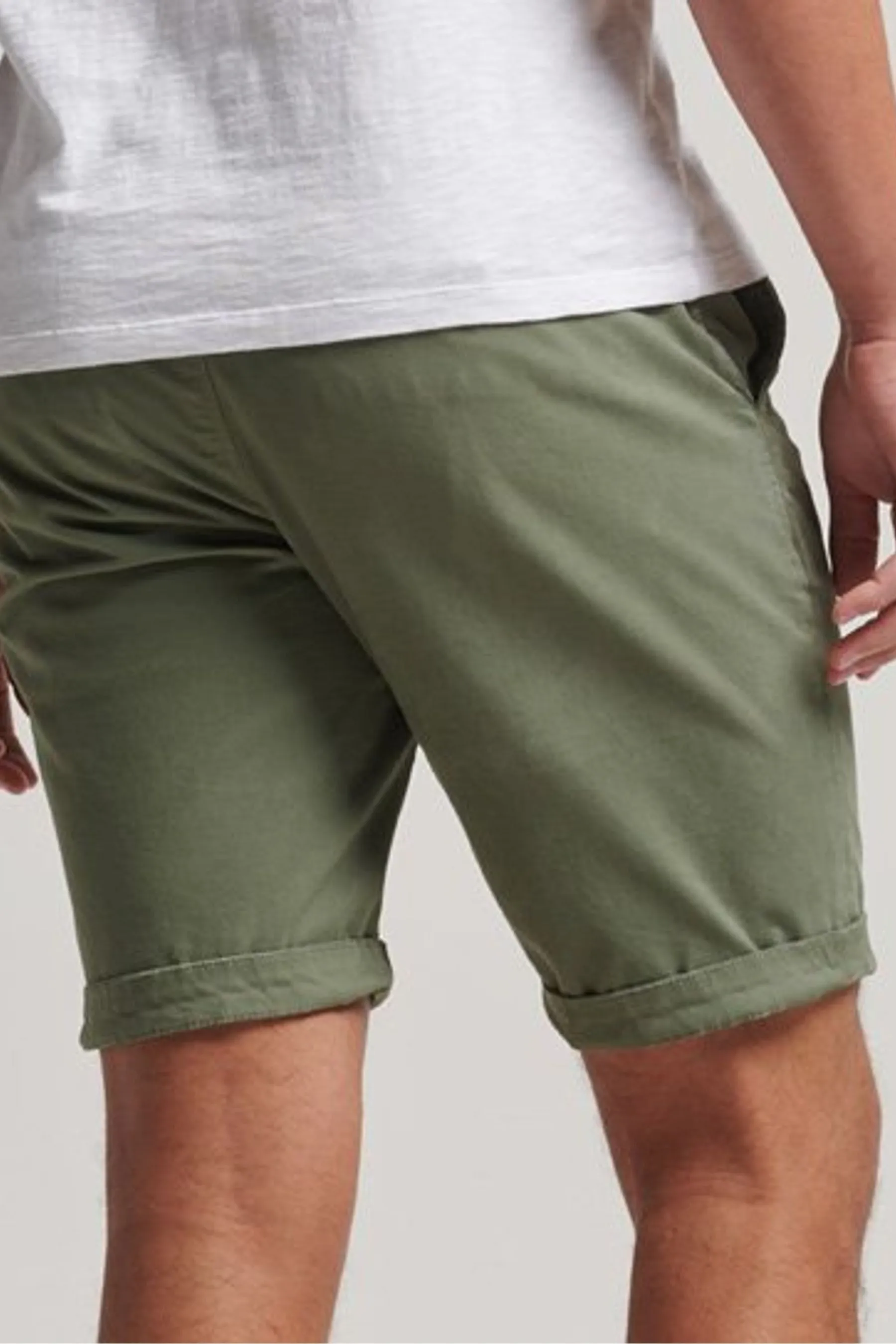 Superdry - Core - Shorts chino