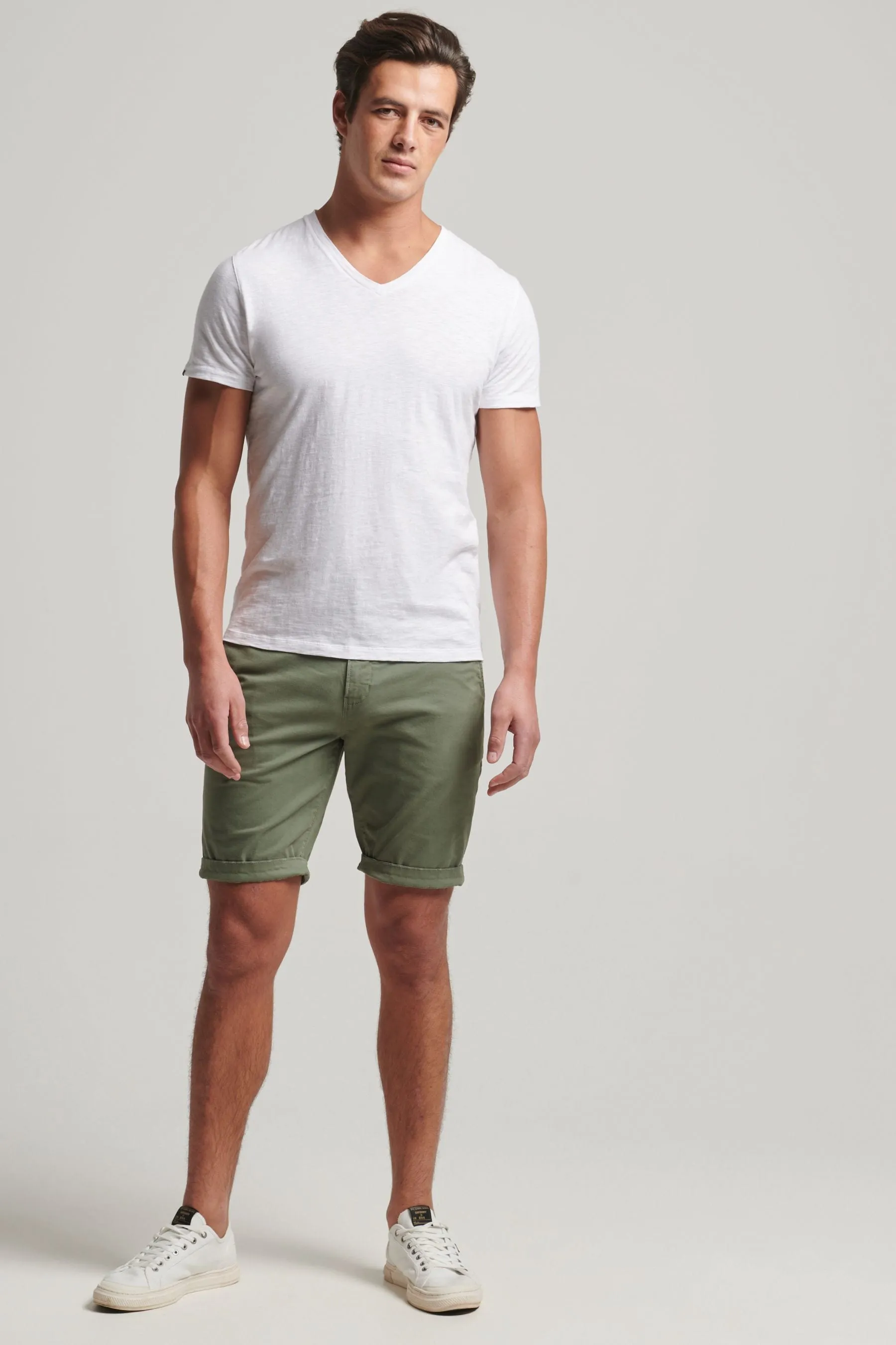 Superdry - Core - Shorts chino