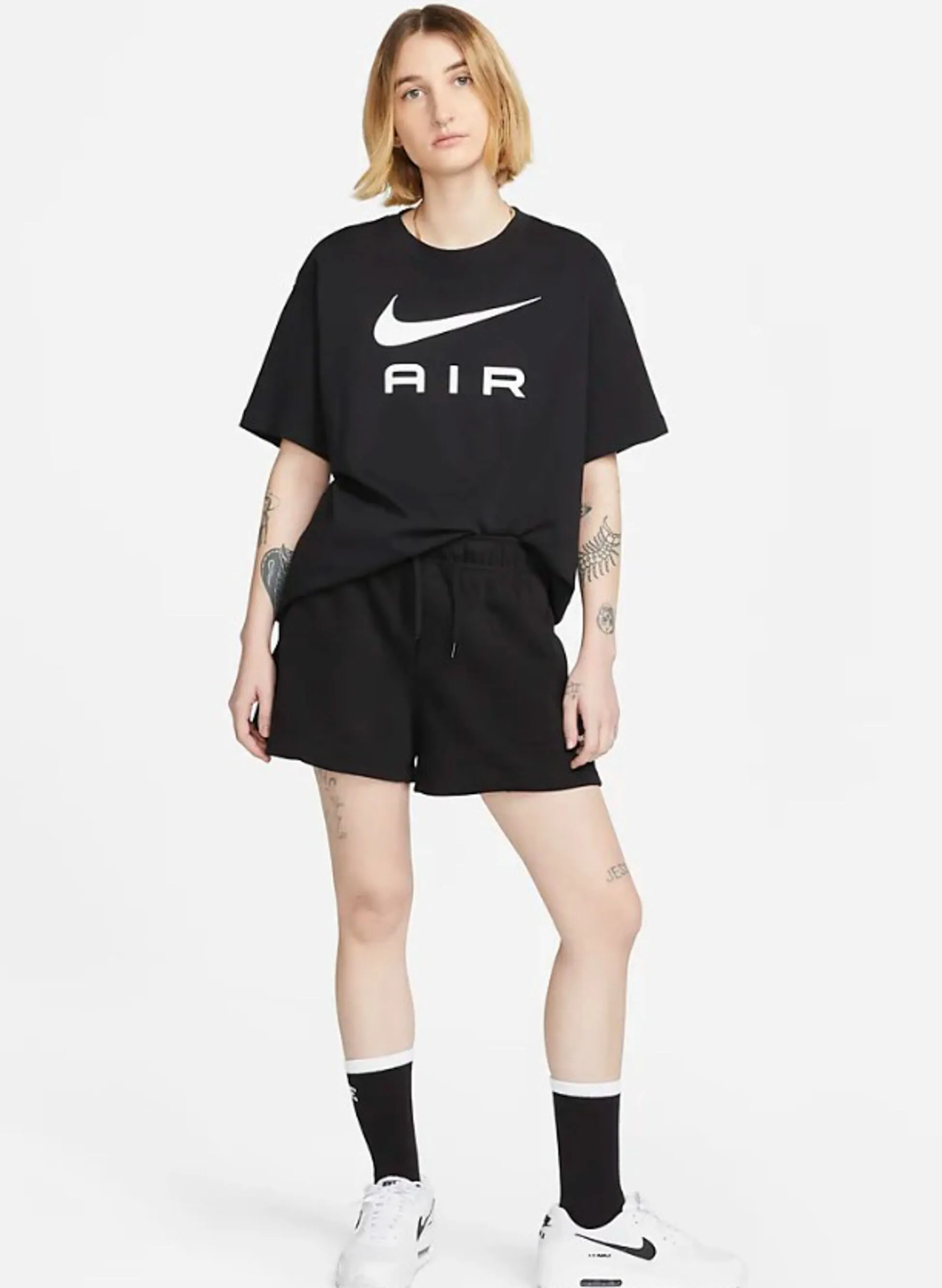 t-shirt air