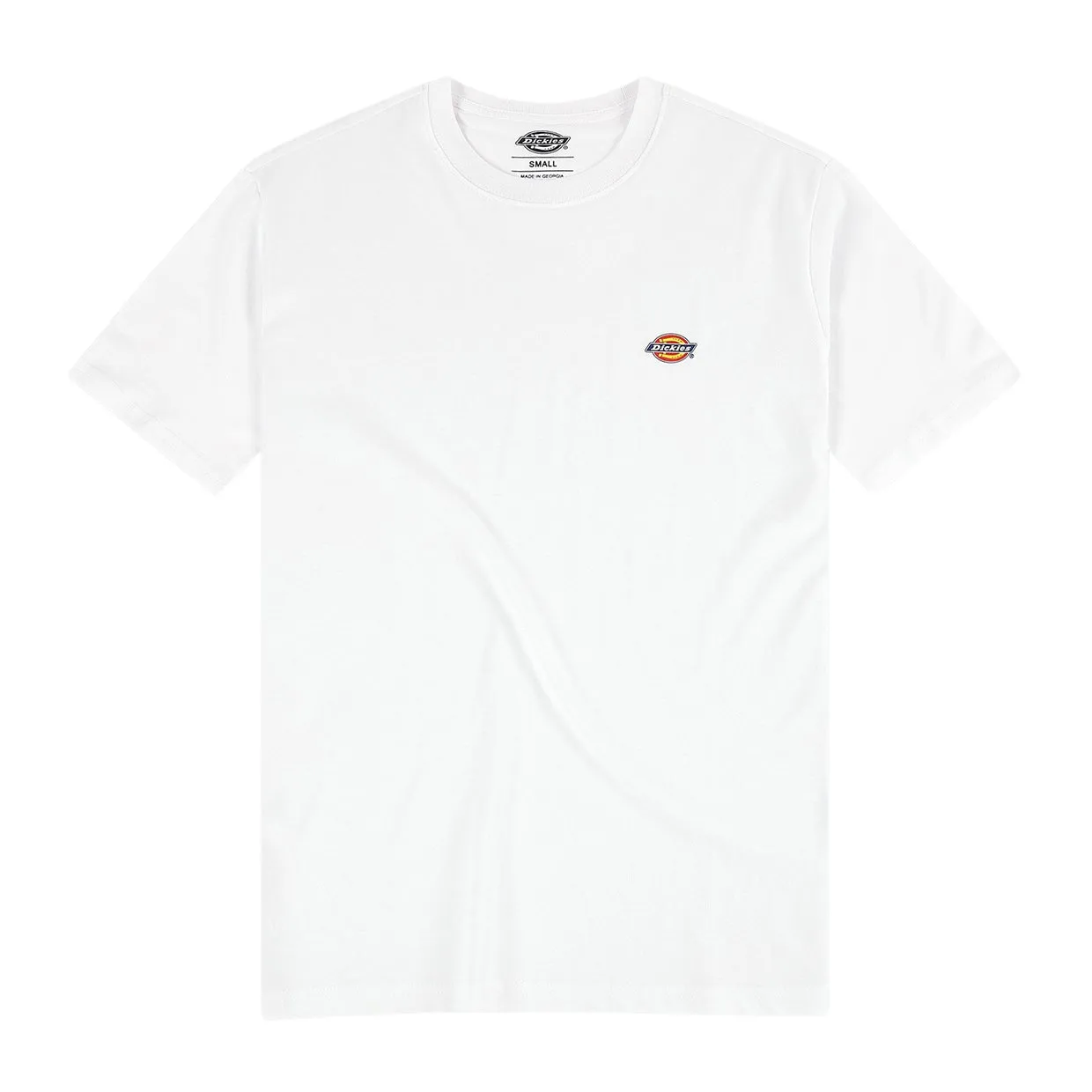 T-shirt Dickies Mapleton Bianco