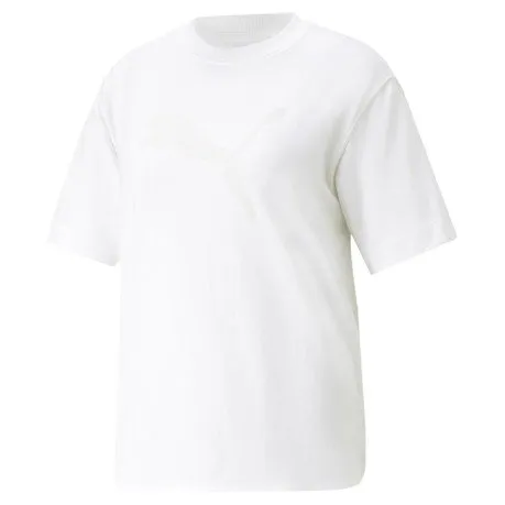 T-shirt Donna Her