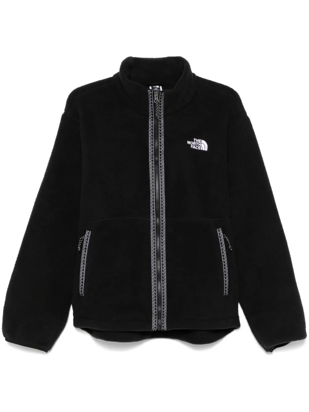 THE NORTH FACE GIACCA FLEESKI