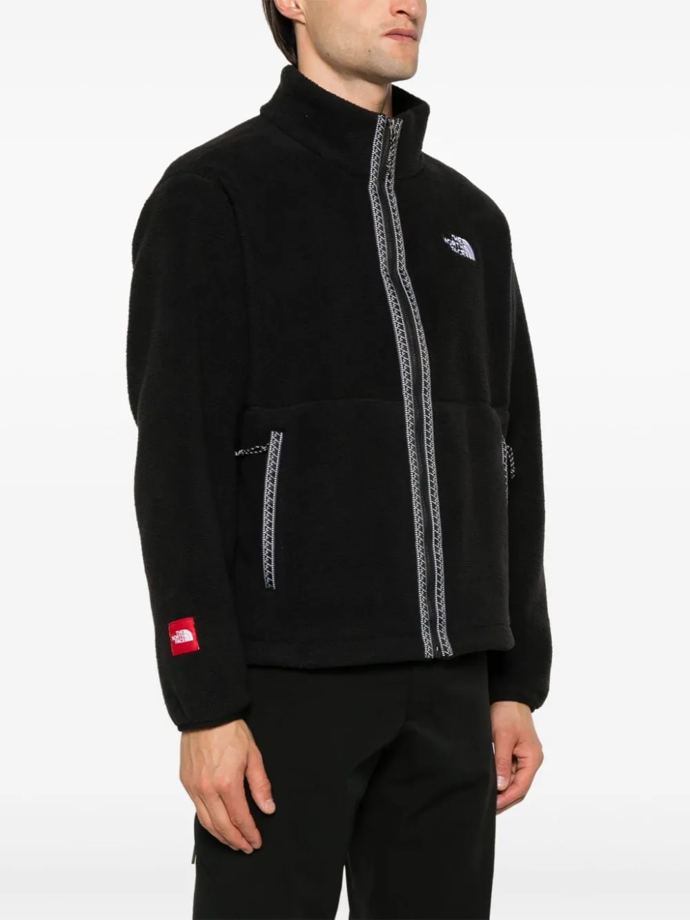 THE NORTH FACE GIACCA FLEESKI