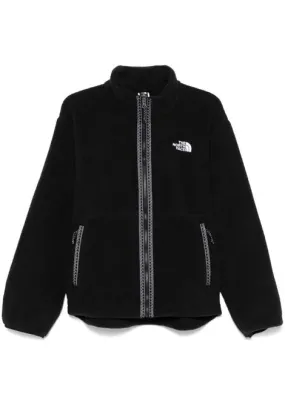 THE NORTH FACE GIACCA FLEESKI