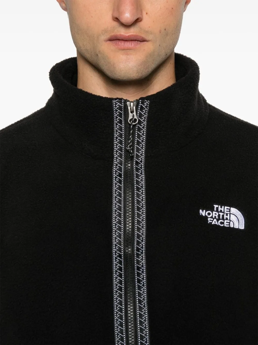 THE NORTH FACE GIACCA FLEESKI