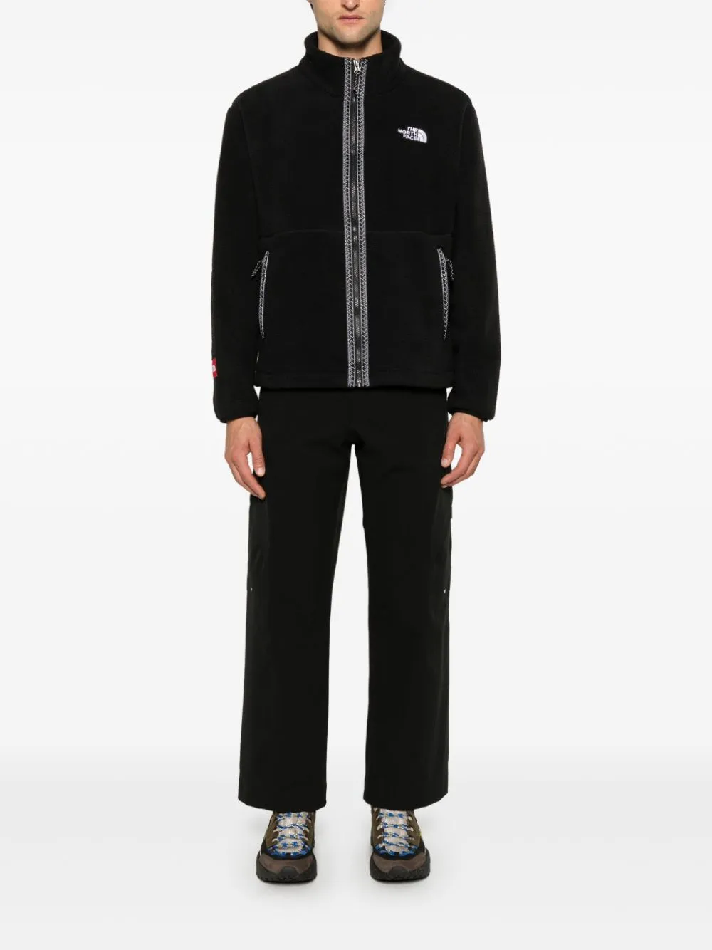 THE NORTH FACE GIACCA FLEESKI