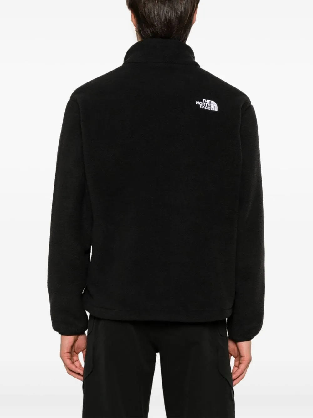 THE NORTH FACE GIACCA FLEESKI