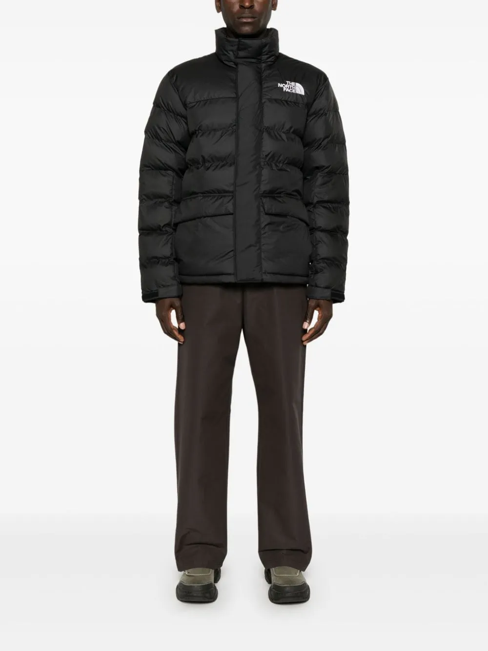 THE NORTH FACE GIACCA LIMBARA INSULATED