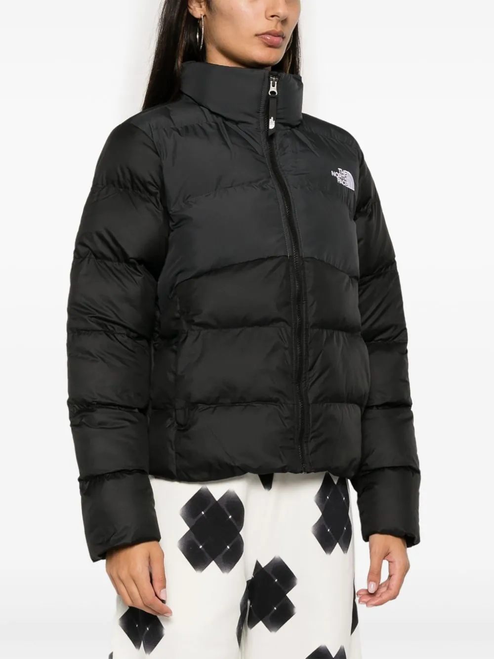 THE NORTH FACE GIACCA SAIKURU