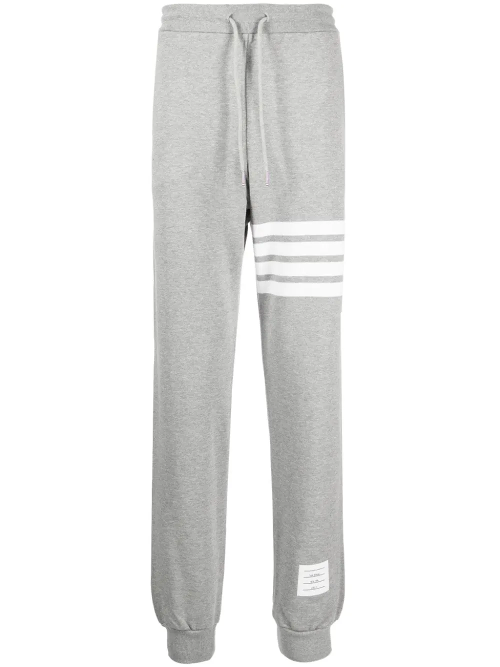 THOM BROWNE Pantaloni 4-bar