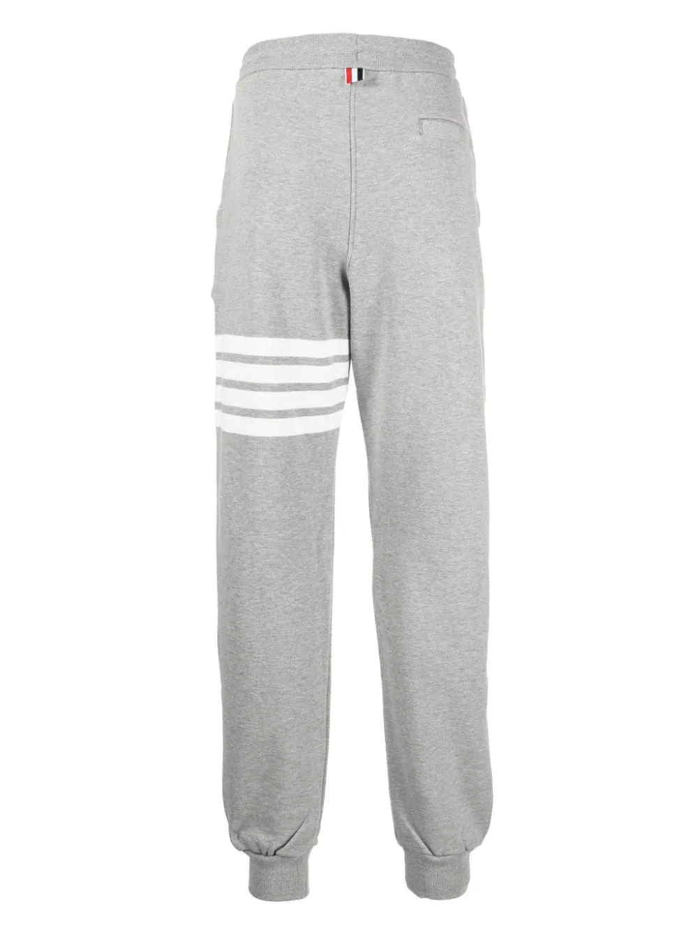 THOM BROWNE Pantaloni 4-bar