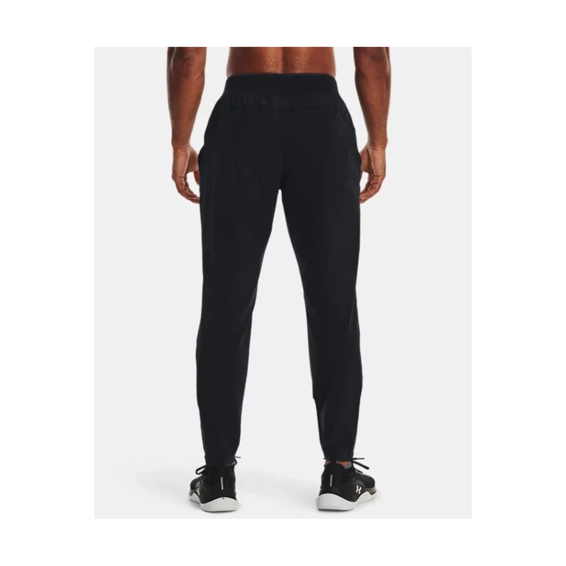 UNDER ARMOUR PANTALONI  STORM RUN UOMO