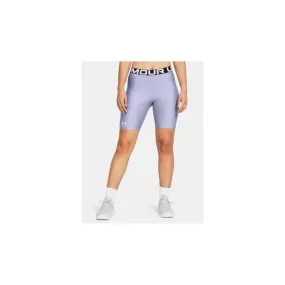 UNDER ARMOUR SHORTS HG AUTHENTICS 8IN DONNA