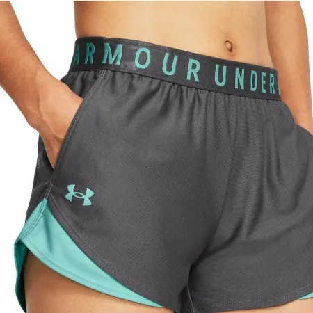 Under Armour Shorts Play Up 3.0