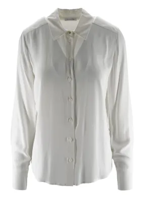 Viscose Shirt / White